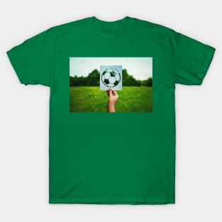 football T-Shirt